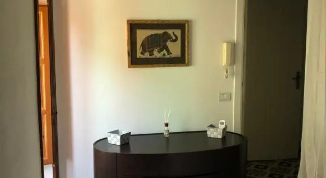 appartamento piazza Duomo, Prenota Appartamento Partinico Sicilia