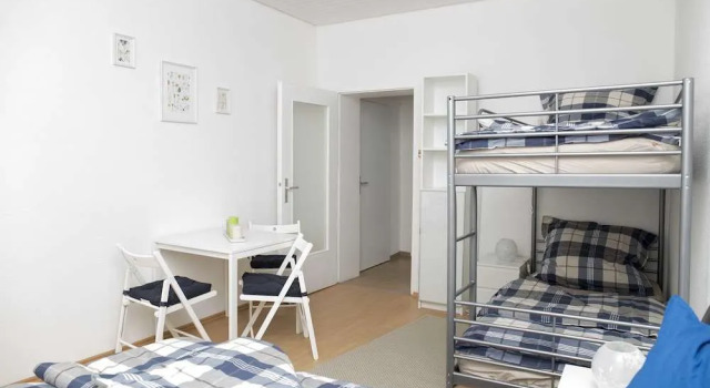 Ferienwohnung Preissler