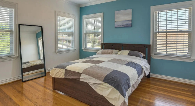Коттедж Quaint Houston Hideaway 3 Mi to Downtown