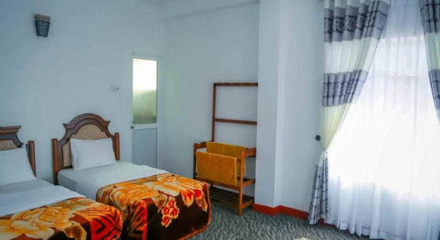 Номер Executive Namadi Nest Nuwara Eliya