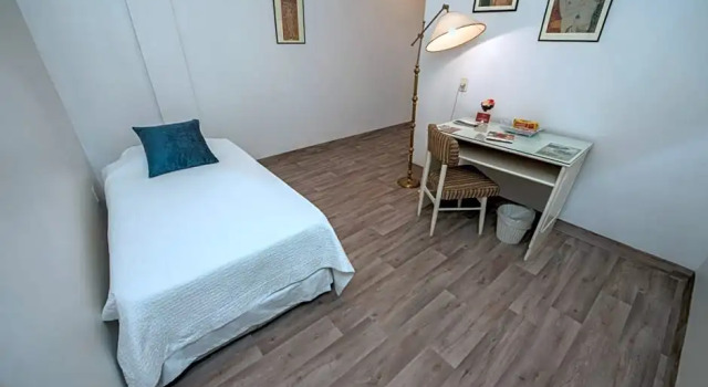 Suite Hotel Cecilia