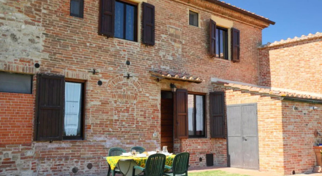 House A1 Siena