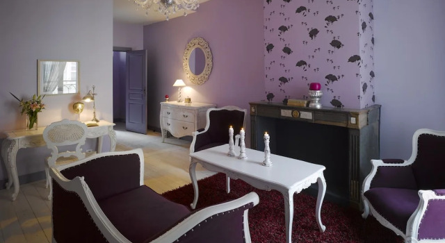 Closerie Les Capucines, Varaa Hotelli Hotellit Burgundi aamiaisella, Aamiainen