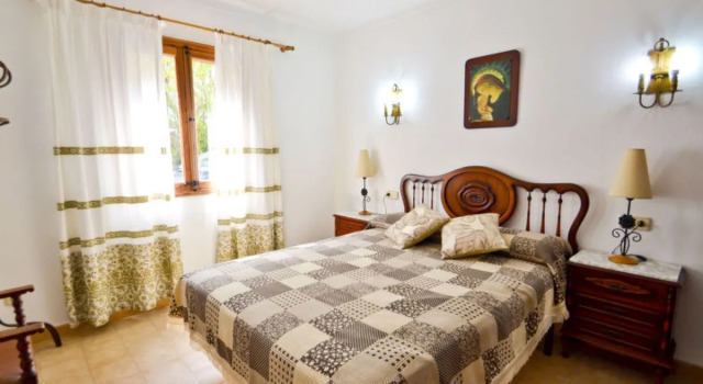 House Maria Alcúdia