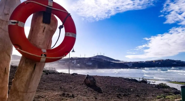 Апартаменты Cliff House Gran Canaria