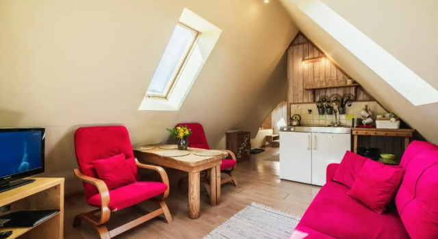 Nasza Chata - Pokoje i Apartamenty, Book Hotel Hotels in Tatras with Parking, Parking