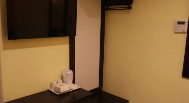 Camera familiare Standard 5 camere con vista sulla città Sun Inns Setiawan