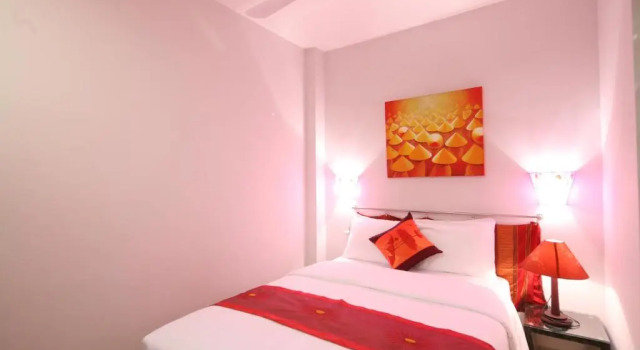 Номер Superior Rising Dragon Hotel