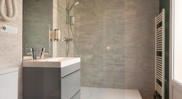 Номер Standard Hôtel Baldi by Magna Arbor