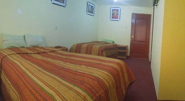 Hostal Mamaquqa