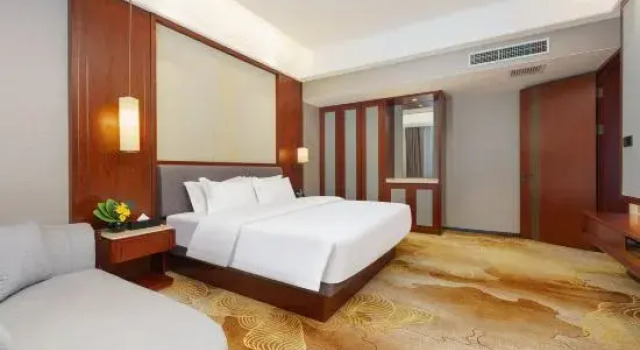 Люкс Deluxe Hotels in Chimsar Wheatfield