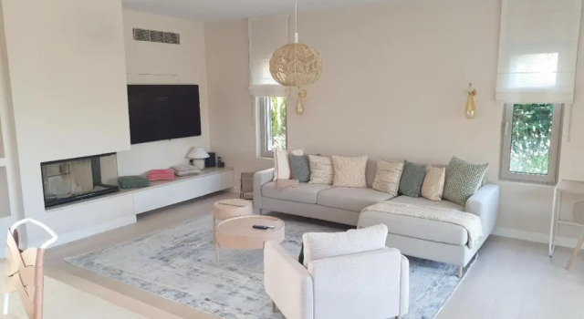 Kalogria, Prenota Villa Ville a Messenia, Villa