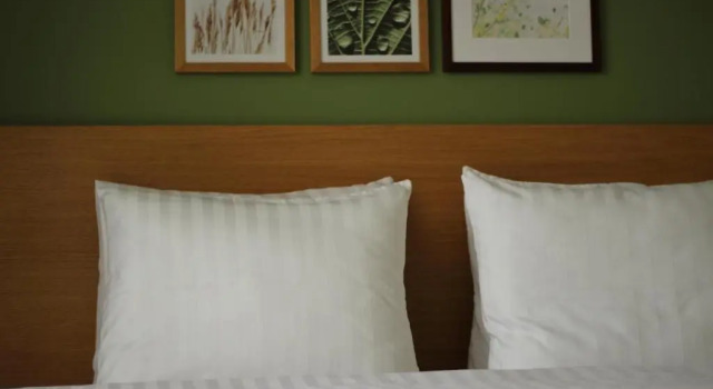 Номер Business Hotel Kolumbs