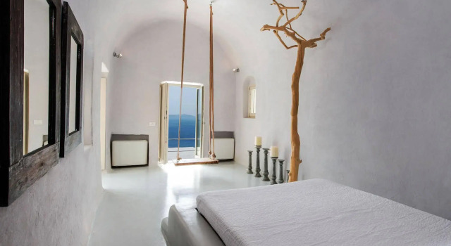 Ammos Oia Mansion