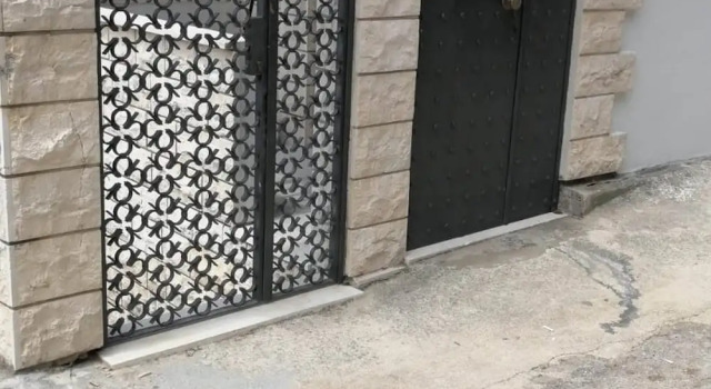 Студия Deluxe Apartments Tayra