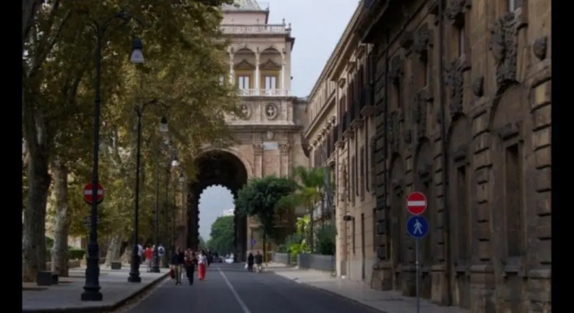 Virginia House, Забронировать Отель Отели Палермо с парковкой, рядом с San Francesco D'Assisi Basilica - Palermo, Парковка