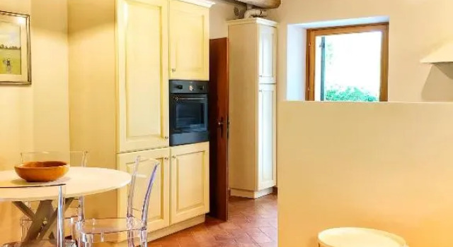 Двухместный номер Standard Agriturismo Corte Moranda