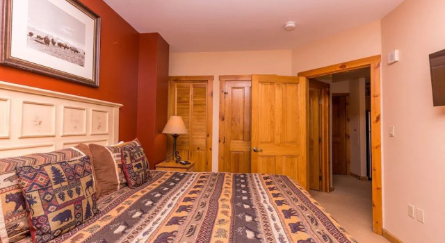 Buffalo Lodge #8326 - 1 Br Condo, Забронировать Апартаменты/квартира Кистон Roosevelt National Forest