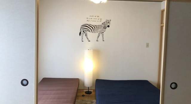 Midtown Sakura Apartment House 101, Buchen Sie Ferienwohnung Apartments in Wakayama, Ferienwohnung