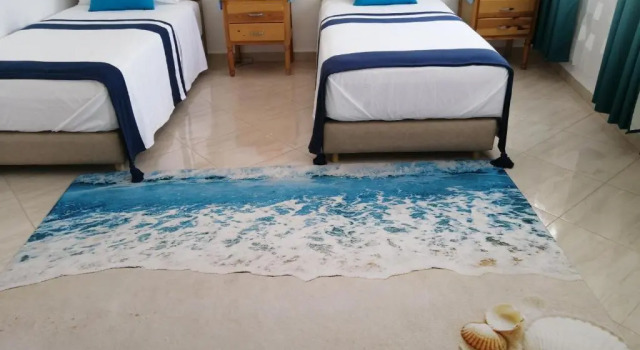 Sara House Nador, Buchen Sie Hotel Nador Ostmarokko