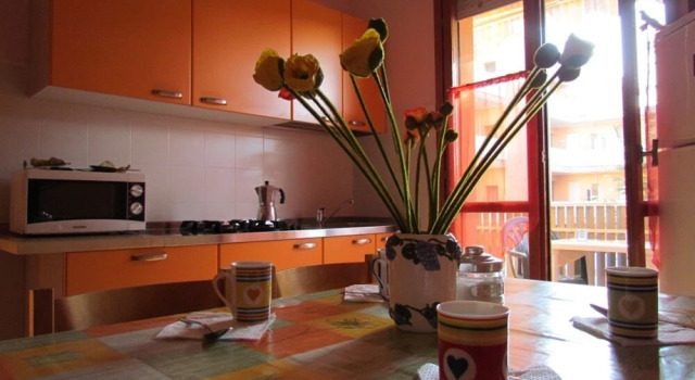 Студия Comfy Studio in a Charming Residence