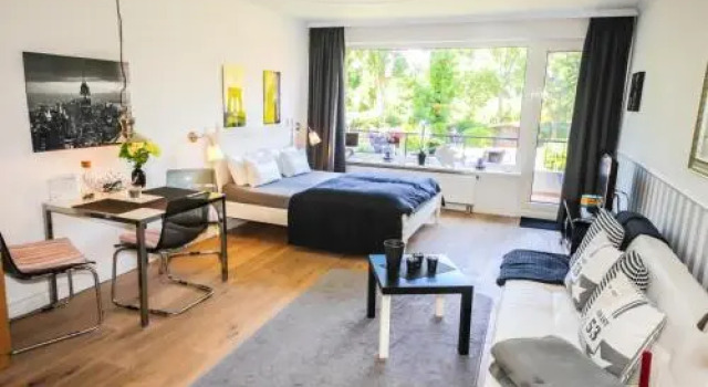 Ferienwohnung Haus Baltic App. 09, Забронировать Отель Шарбойц Holstein Switzerland