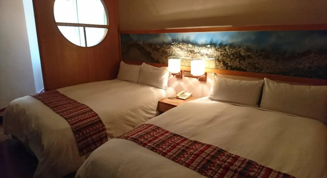 Dragon Vally Hotel and Paradise, Buchen Sie Hotel 3-Sterne-Hotels in Heping, 3*