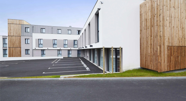 Kyriad Prestige Saint-Malo