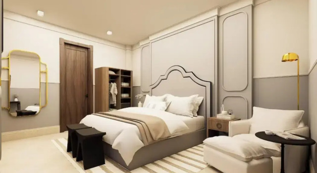 Hotel Casa Bianca by Faranda Boutique, Забронировать Бутик-отель Отели Картахены 3 звезды, рядом с Custom's Square, 3*