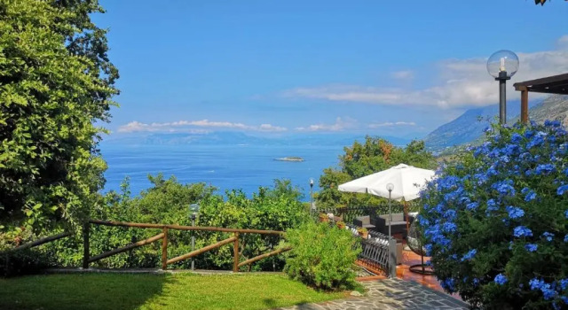 Апартаменты Villa Rosamaria