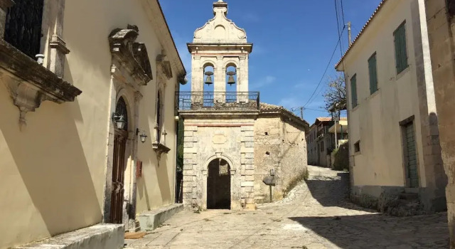Villa Antoon, Reserva ahora Villa Agios Leon 