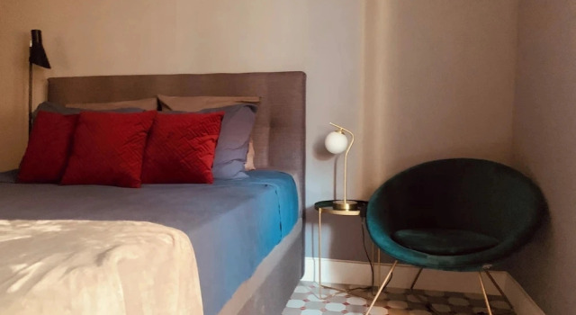 Casa Roma Montpellier Bed&Breakfast, Забронировать Отель Монпелье Hérault, рядом с Площадь Ла-Канург