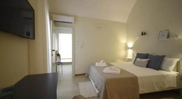 Standard Zimmer B&B Fiore