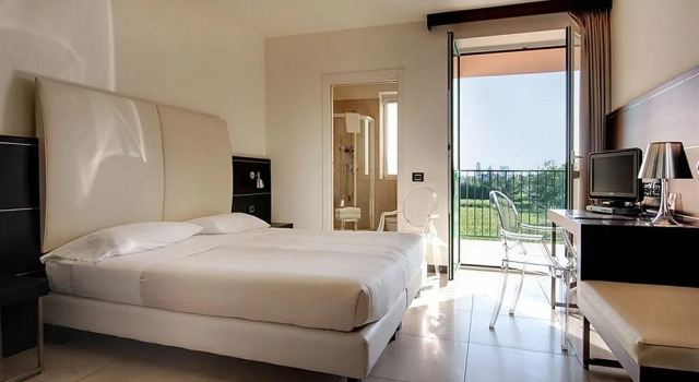 HOTEL HMR RHO Milano, Réserver Hôtel Rho Lombardie