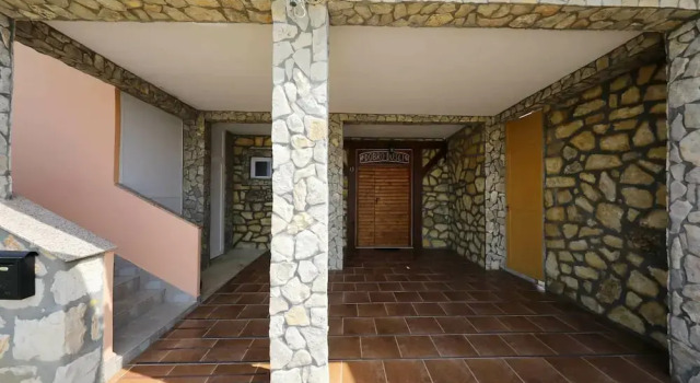 Villa in Poličnik with Pool near Zadar, Забронировать Вилла Суховарь Задарская жупания