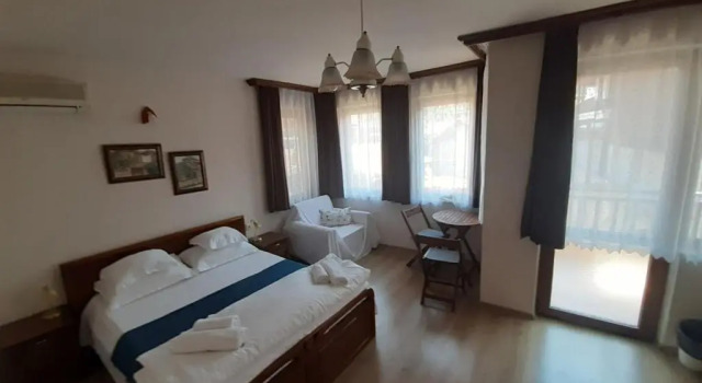 Номер Standard Guest House Fotini 2