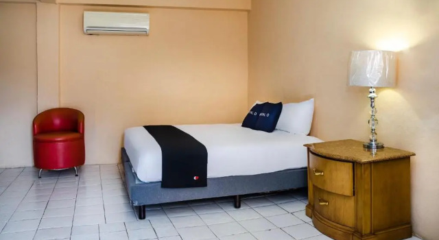 Номер Standard Capital O Hotel Dos Mares, Cabo San Lucas