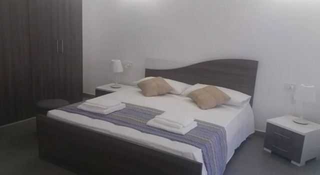 Appartamento Sciesa 2° Piano Climatizzata - Wi-fi