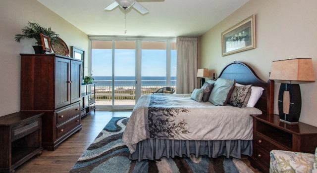 Crc1112 3 Bedroom Condo, Boek Appartement Orange Beach 