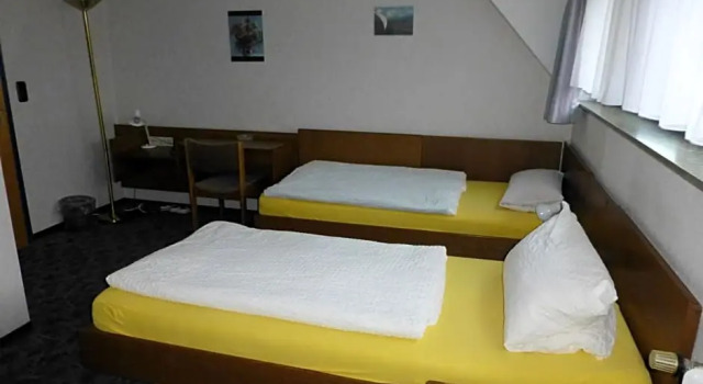 Номер Standard Hotel Rüstersieler Hof