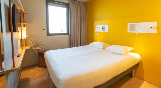 Номер Standard ibis budget Rennes Rte Lorient
