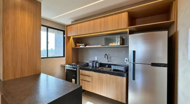 Studio Design 3 Apt 802