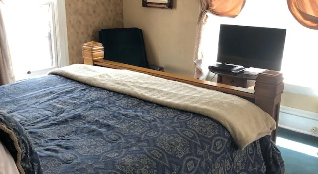 Люкс Luxury Hickory House Inn
