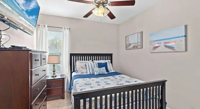 Marlin by South Padre Resort Rentals