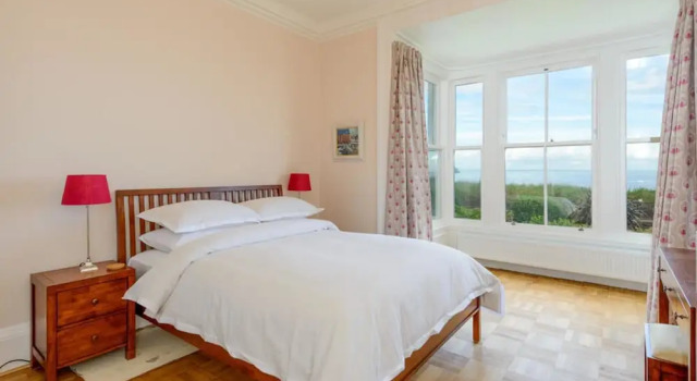 The Latch, Prenota Appartamento North Berwick 