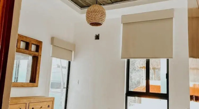 Confort appartement Casa Calec