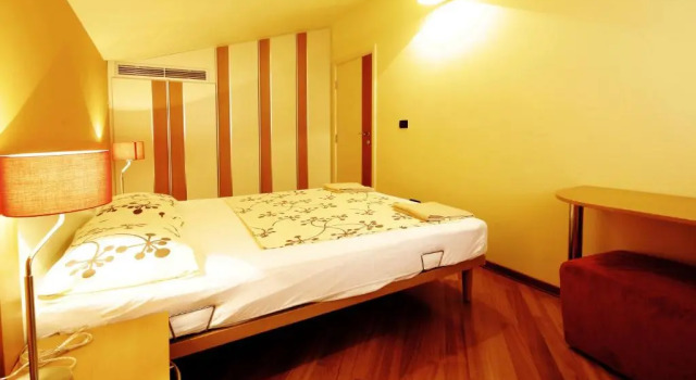 Апартаменты Apartments Rossana
