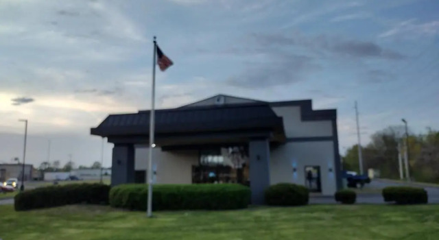 Семейный номер Standard Hotel 7 Inn Paducah