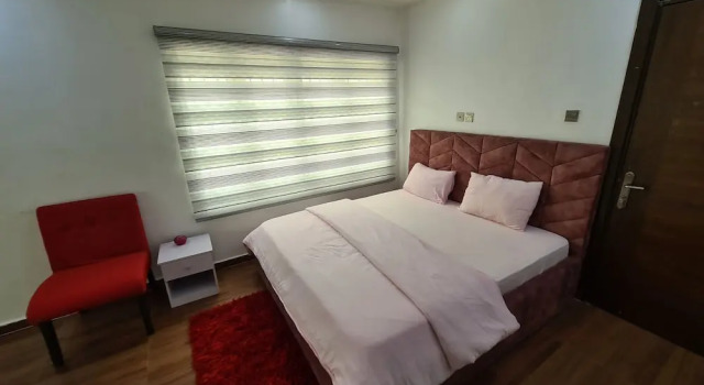 Апартаменты Asa Apartments