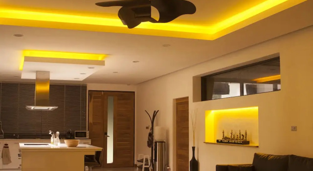 Вилла Luxury Bliss Villas